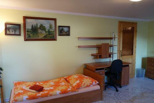 Apartm�ny Arnika