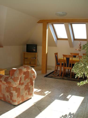 Apartm�ny Arnika