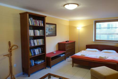 Apartm�ny Arnika