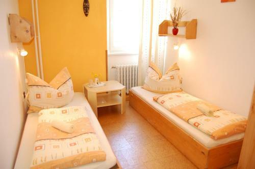 Hostal Penzion Eliska