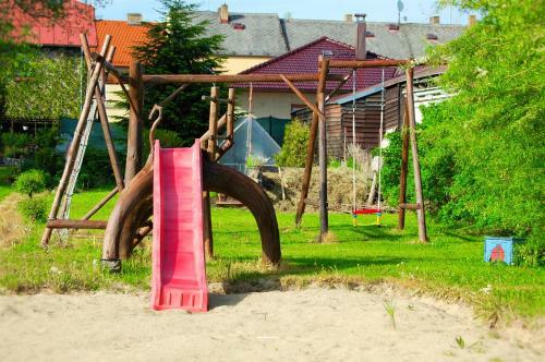 Hostal Penzion Eliska