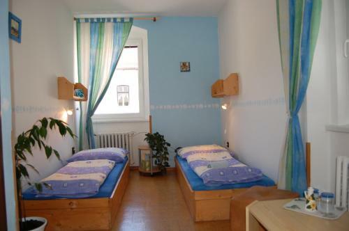 Hostal Penzion Eliska