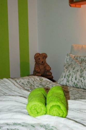Hostal Penzion Eliska