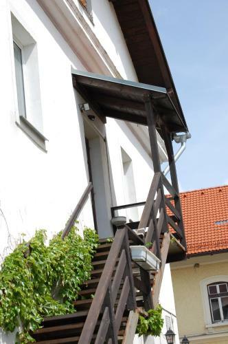 Hostal Penzion Eliska