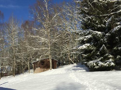 Apartm�ny Lipno