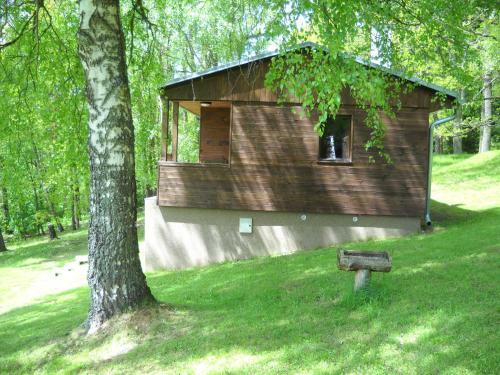 Apartm�ny Lipno