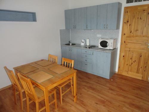 Apartm�ny Lipno