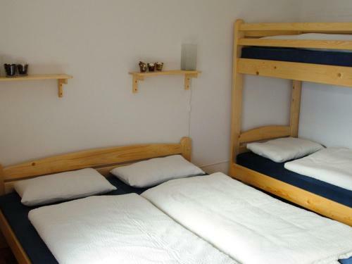 Apartm�ny Lipno