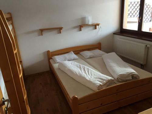 Apartm�ny Lipno