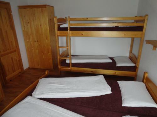 Apartm�ny Lipno