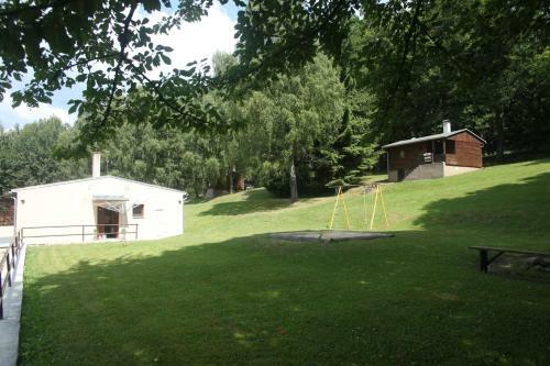 Apartm�ny Lipno