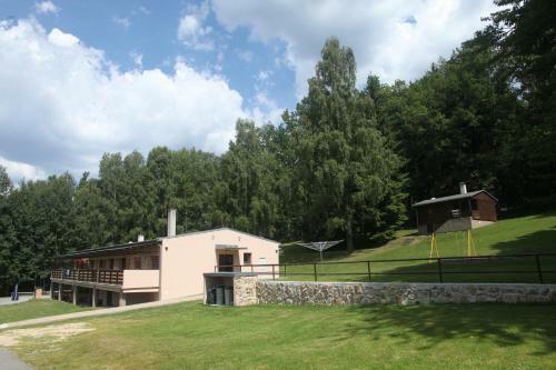 Apartm�ny Lipno