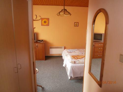 Hostal Penzion Oliver