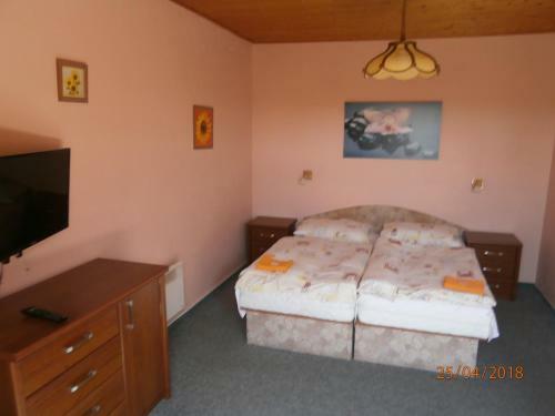Hostal Penzion Oliver
