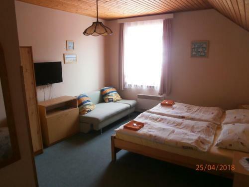 Hostal Penzion Oliver