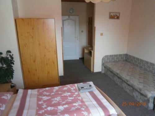 Hostal Penzion Oliver