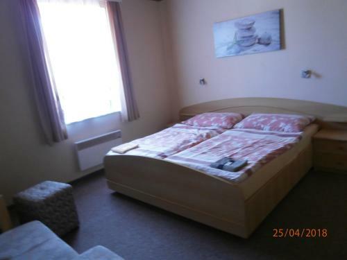 Hostal Penzion Oliver