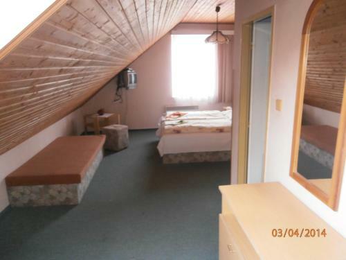 Hostal Penzion Oliver