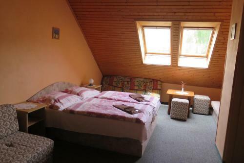 Hostal Penzion Oliver