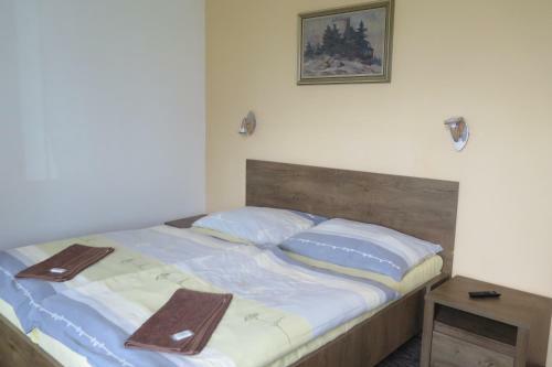 Hostal Penzion Oliver