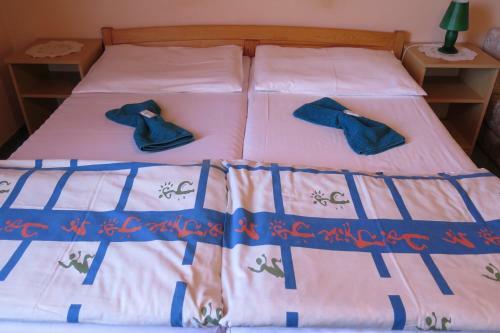 Hostal Penzion Oliver