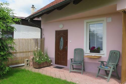 Hostal Penzion Oliver