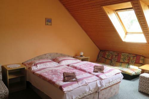Hostal Penzion Oliver