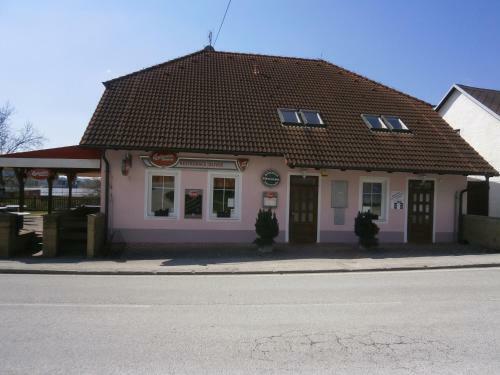 Hostal Penzion Oliver