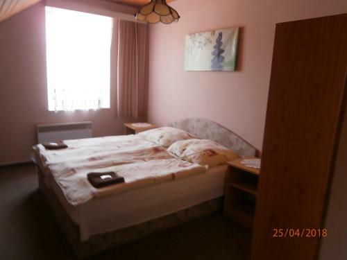 Hostal Penzion Oliver