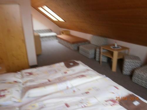 Hostal Penzion Oliver