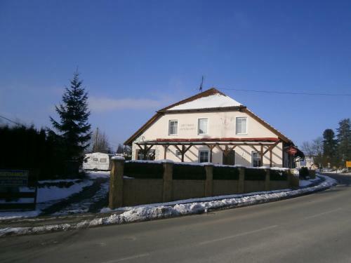 Hostal Penzion Oliver