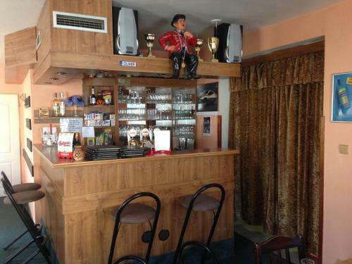 Hostal Penzion Oliver