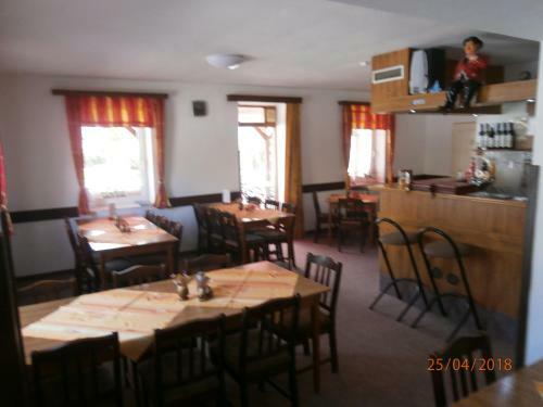 Hostal Penzion Oliver