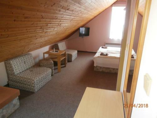 Hostal Penzion Oliver