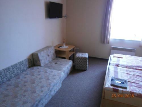 Hostal Penzion Oliver