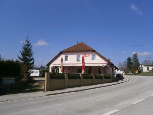 Hostal Penzion Oliver