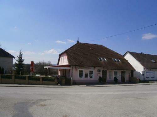 Hostal Penzion Oliver