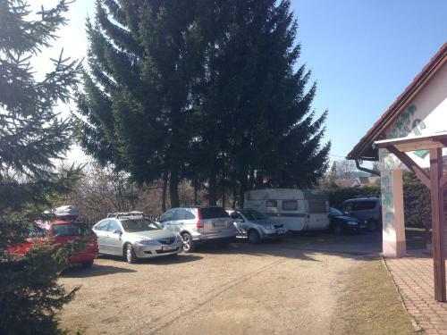 Hostal Penzion Oliver