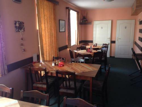 Hostal Penzion Oliver