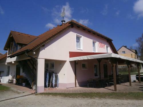 Hostal Penzion Oliver