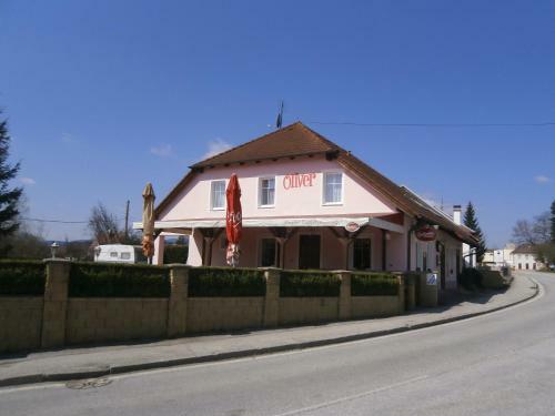 Hostal Penzion Oliver
