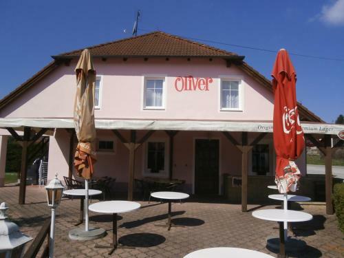 Hostal Penzion Oliver