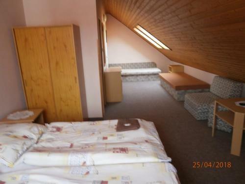 Hostal Penzion Oliver