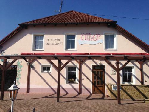Hostal Penzion Oliver