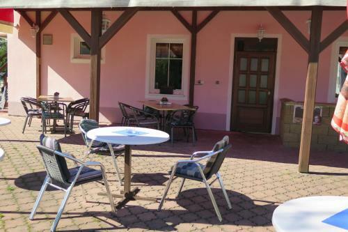 Hostal Penzion Oliver