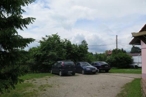 Hostal Penzion Oliver