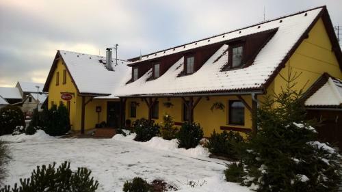 Hostal Penzion Jantar