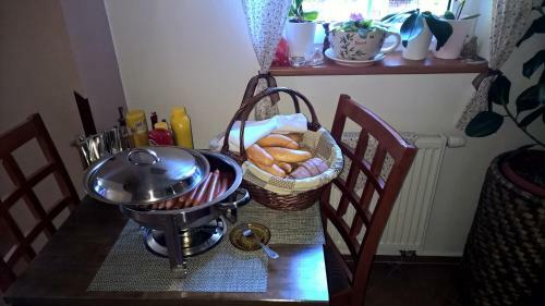 Hostal Penzion Jantar