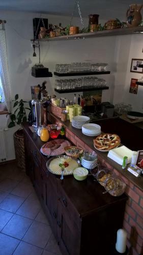 Hostal Penzion Jantar