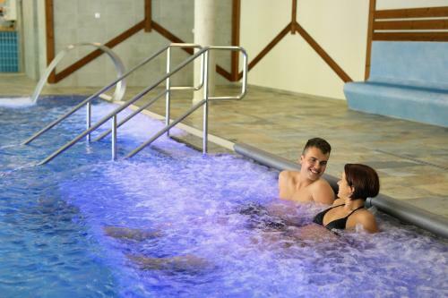 Hotel Relax